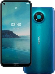 Замена камеры на телефоне Nokia 3.4 в Туле